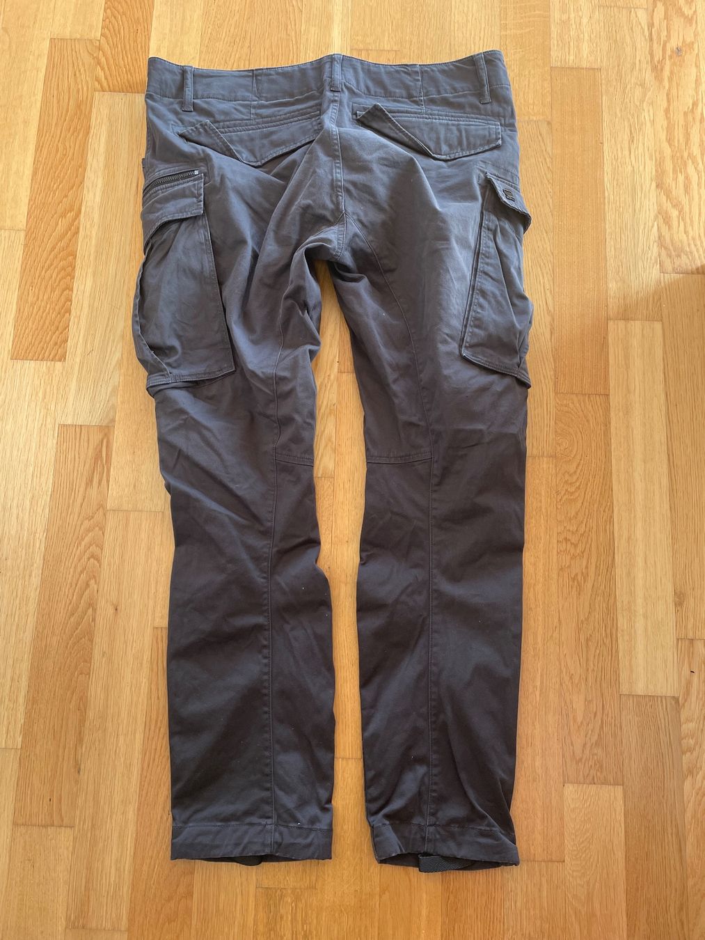 G-Star Jeans: GStar Rovic 34/32 – Usato da Münsingen venduto da PliSan 1