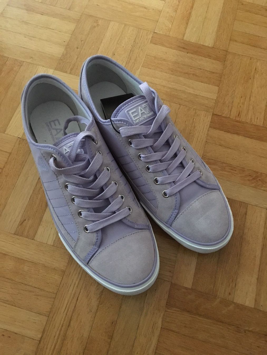 Armani Scarpe da donna: Emporio Armani Schuhe Gr. 40 – Nuovo (secondo la descrizione) da Frenkendorf venduto da kokira