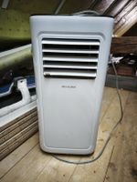 Mobile Klimaanlage Pro Klima
