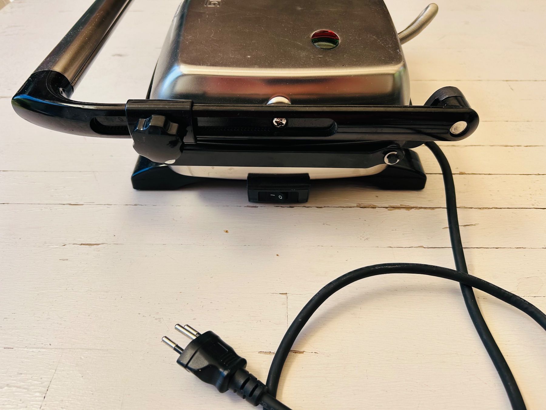 Appareils de cuisine: Kōnig Sandwichgrill! – D'occasion à Stein am Rhein par Simplex1 3