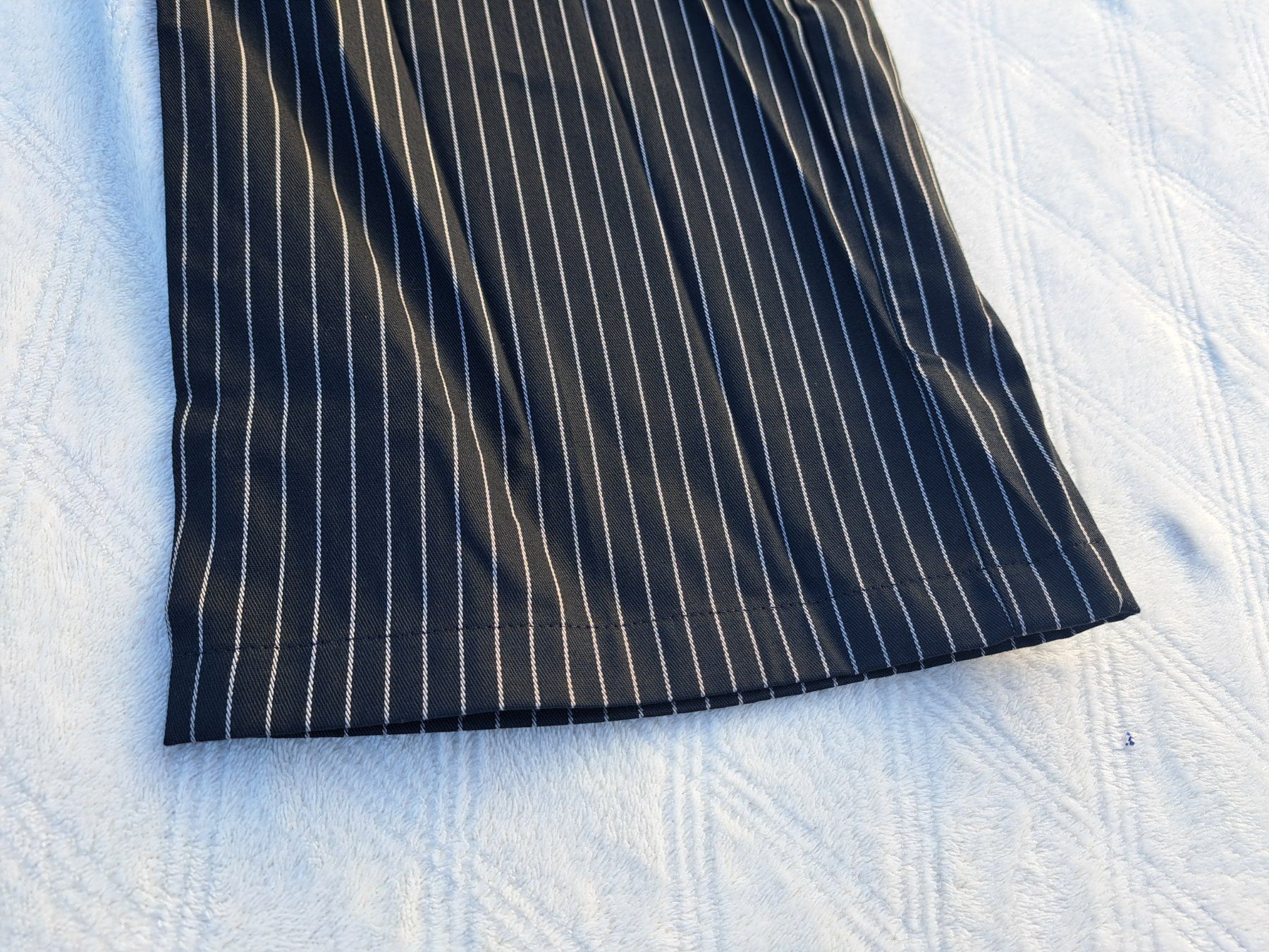 Pantaloni: Neue Herren Kochhose Grösse 56 SOLIDA – Nuovo e nell'imballaggio originale da Gysenstein venduto da joshuas81 1