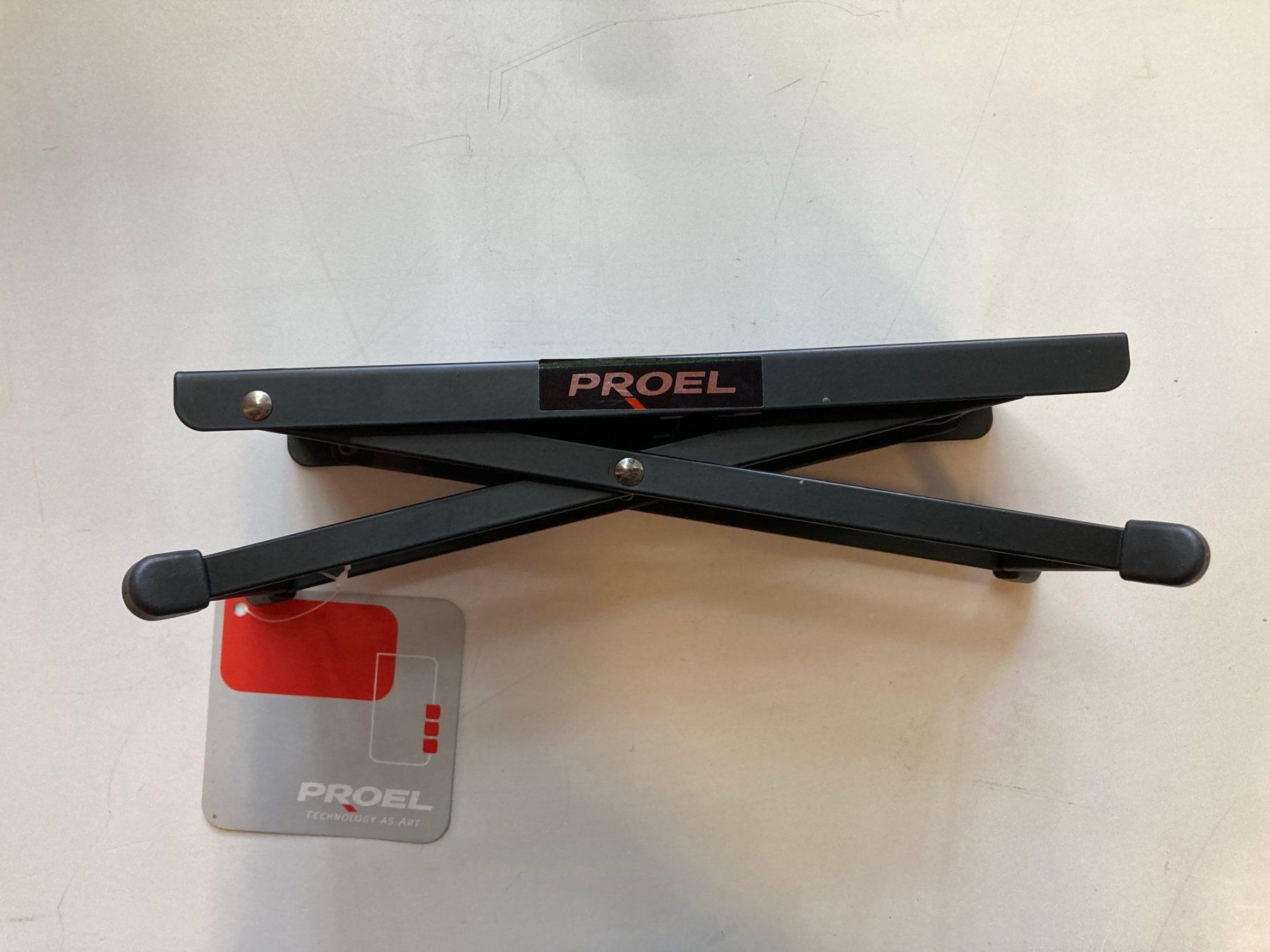 Musikinstrumente: Poggia piedi per chitarra – Gebraucht aus Neggio von Andros70 3