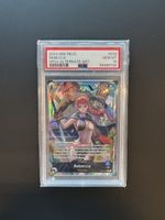 One Piece Rebecca OP04-039 PSA 10 