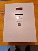 Cash-Card Aufladestation von Benutzerkarten  Schulthess