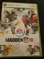 Madden NFL 10 Xbox 360