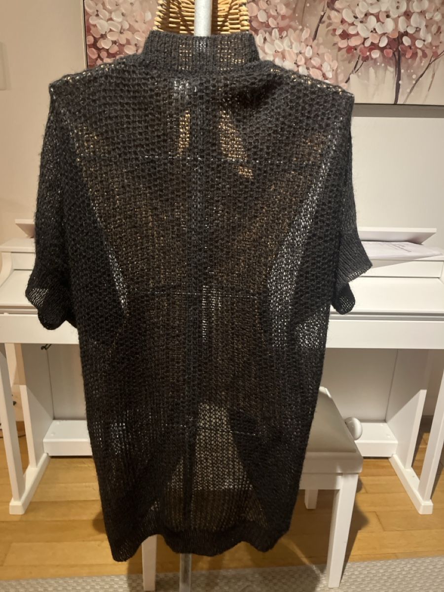H&M Giacche: Woll-cardigan, H&M, S – Usato da Solothurn venduto da Bobesch08 5