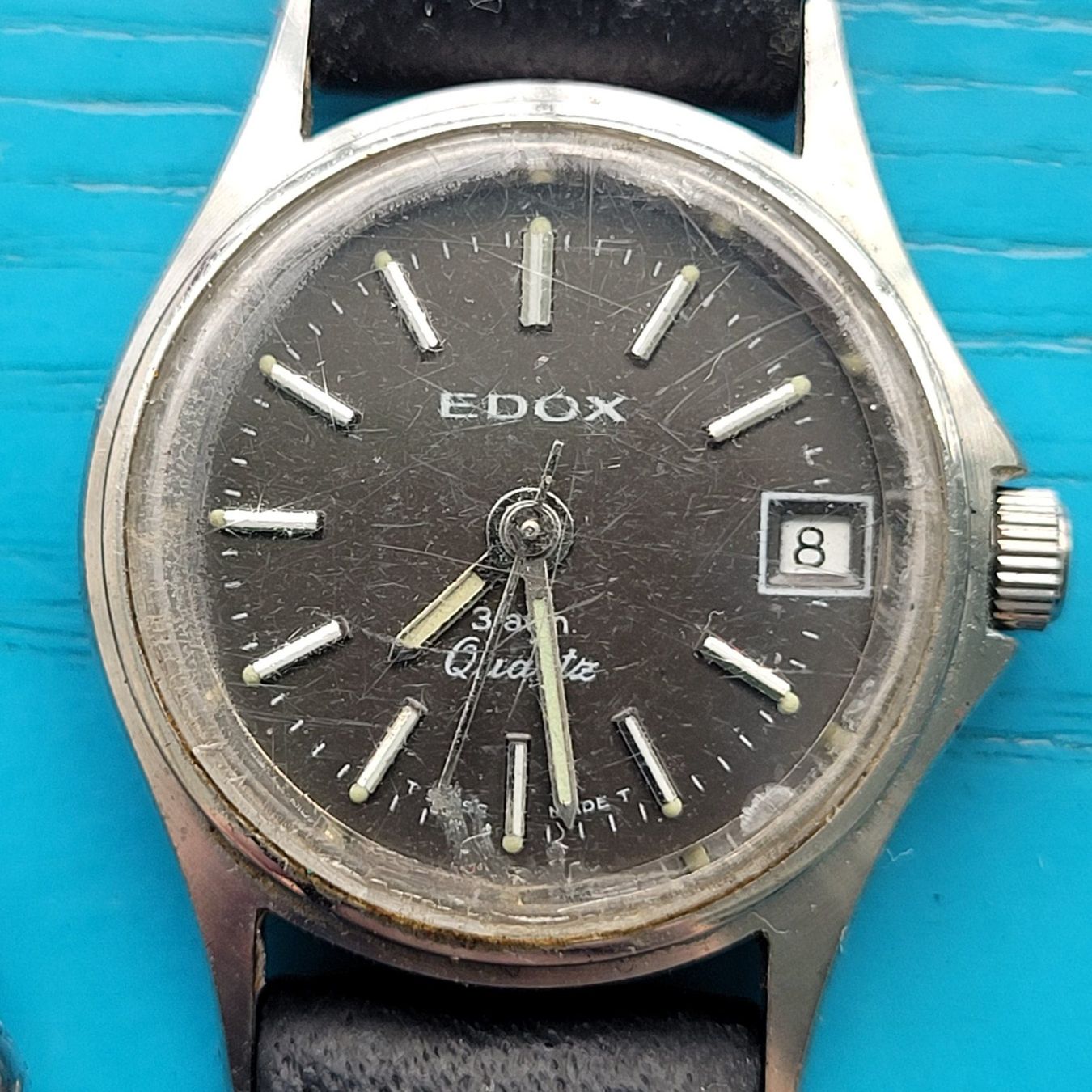Montres: Armbanduhren antik Konvolut/ Armbanduhr – D'occasion à SCHÜBELBACH par CoKaHa 7