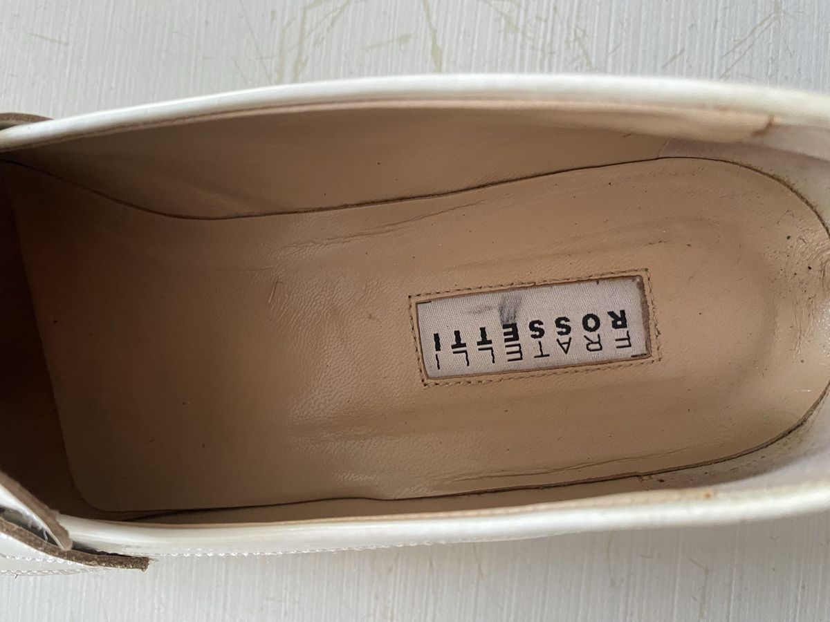 Damenschuhe: Derbies – Gebraucht aus Fribourg von coliclo 1