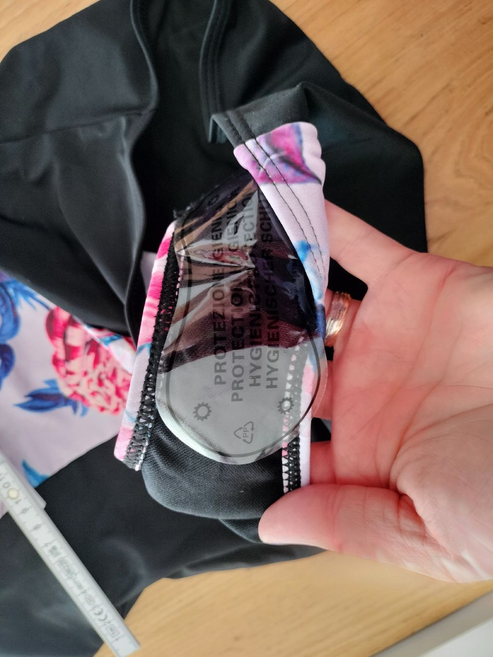 Maillots de bain & Bikinis: schlank Badeanzug gr S neu – Neuf avec emballage d'origine à Gordevio par LadyTicino 2