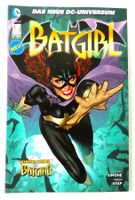DC Comics « Batgirl - Splitterregen » # 01 - 2012