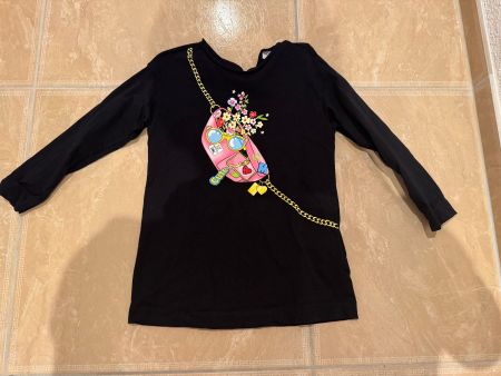 Monnalisa NWT Shirt, 6J 116