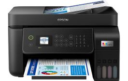 Epson Multifunktionsdrucker EcoTank ET-4800