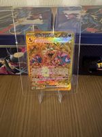 Charizard EX