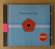 M People – Northern Soul - F11