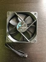 PC Lüfter fractal design