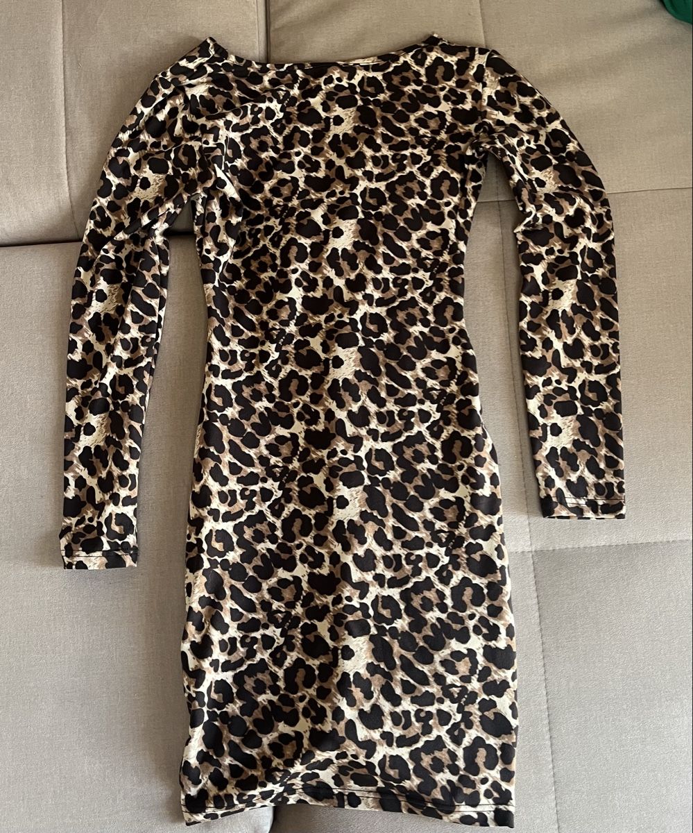 Vestiti: Abendkleid Leopard – Nuovo (secondo la descrizione) da Cunter venduto da tiramisuuu_ 2