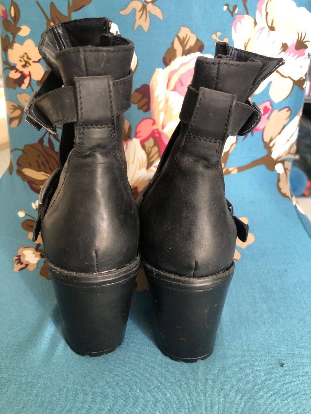Scarpe da donna: STIEFELETTEN SPM BOOTS – Nuovo (secondo la descrizione) da Niederhasli venduto da bluedog21 2