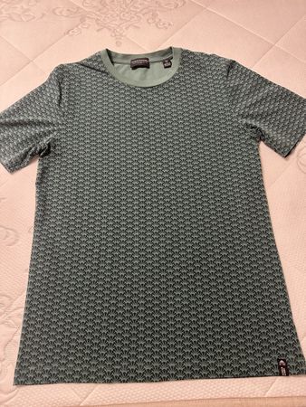 Scotch&Soda T- Shirt Neu Gr:M