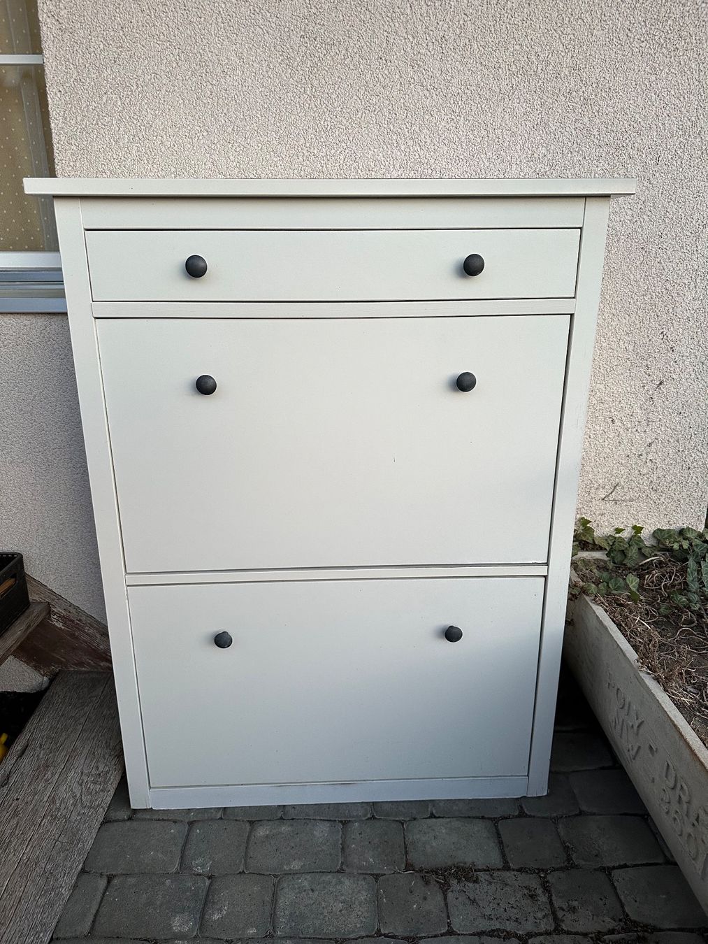 Ikea Guardaroba: Hemnes Schuhschrank – Usato da Grasswil venduto da akara19