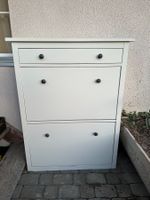 Hemnes Schuhschrank