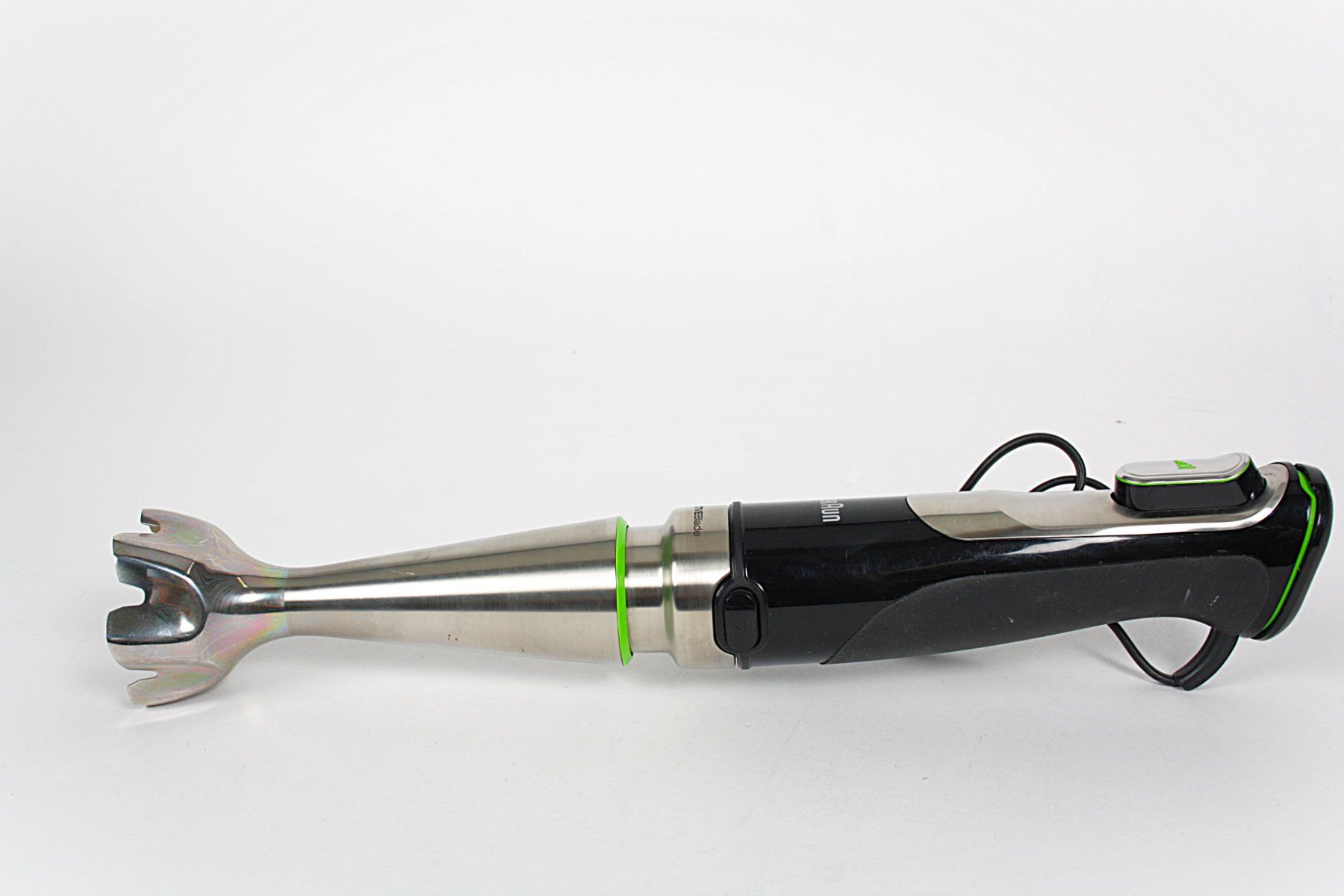 Braun Küchengeräte: BRAUN Stabmixer – Gebraucht aus Zollikofen von Restwert_Zollikofen 3