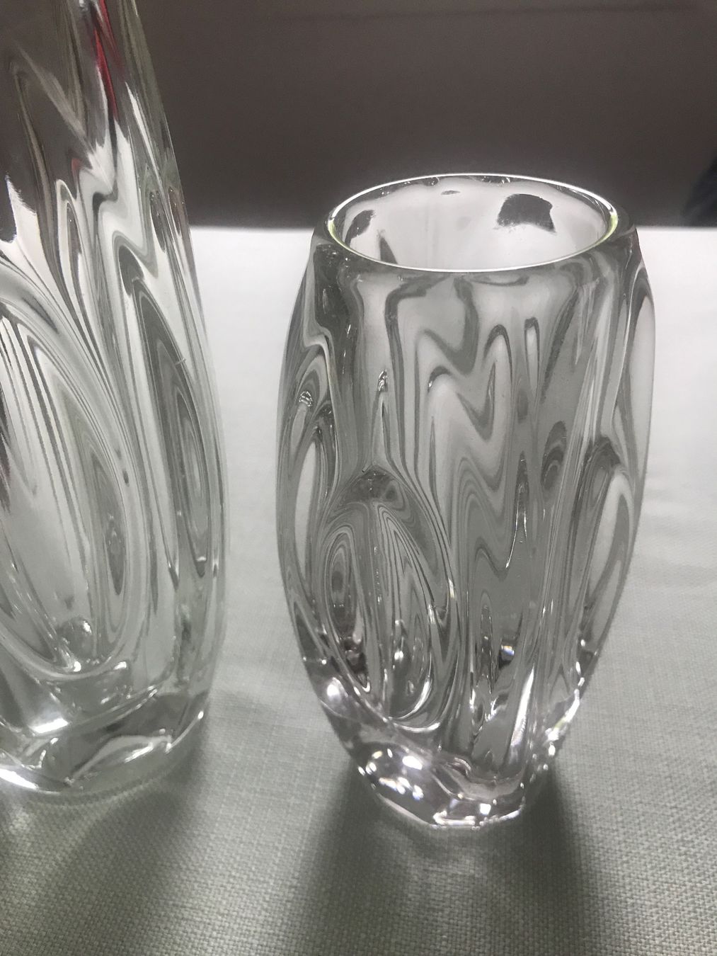 Vasi & Recipienti: 2 vintage Vasen.Frantisek  Vizner – Usato da Wettingen venduto da Andres54 1