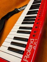 Keytar Roland AX-1