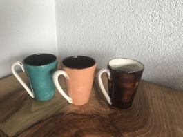 Expressotassen von Linck und Gelzer