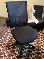 Ergonomischer Bürostuhl Marke "Köhl", sehr guter Zustand