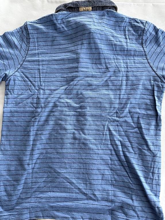 Polo-Shirts: Poloshirt Tom Tailor Gr. S – Gebraucht aus Wolfhausen von The_shark 1