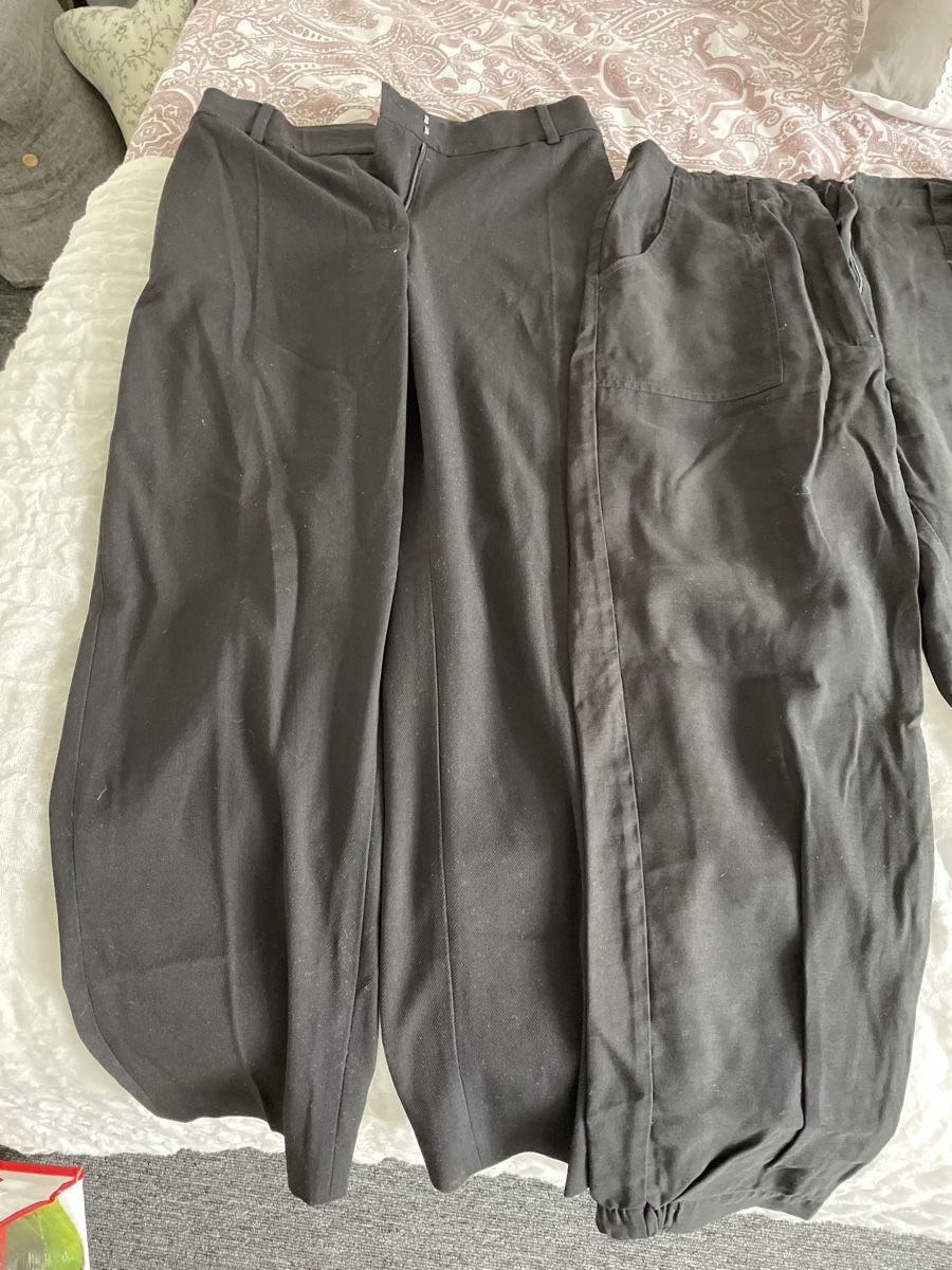 Lotti & Set di vestiti: Mädchen Kleiderpaket Grösse S – Usato da Niederuzwil venduto da Bachi73 5