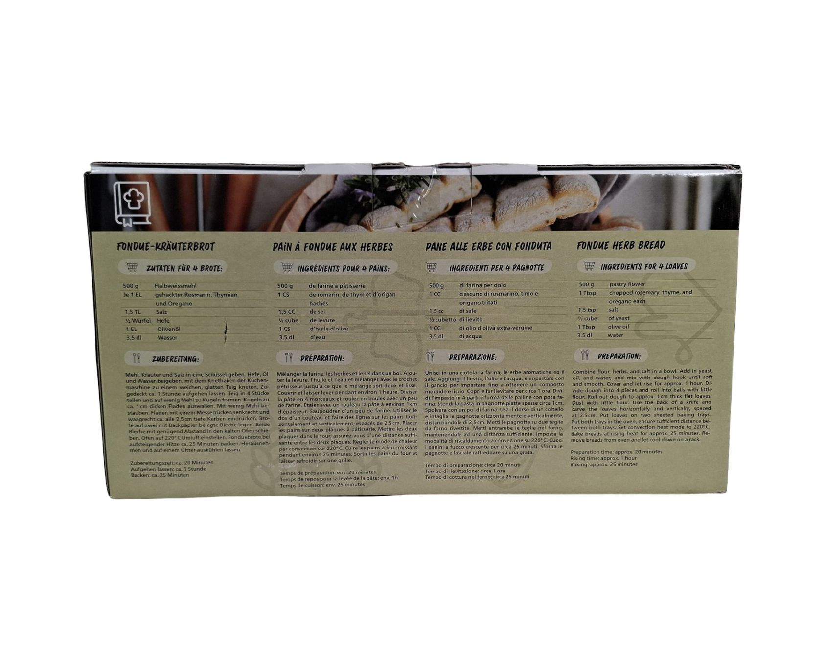 Elettrodomestici da cucina: NOUVEL Elektro-Käsefondue Set – Nuovo (secondo la descrizione) da Wil SG venduto da Restwert_Wil 3