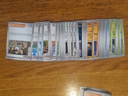 Pokémon perfect order