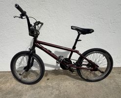 BMX von K2