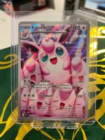 Pokemon Kunddeluff 2025 PFL 105/094 - Boosterfrisch!