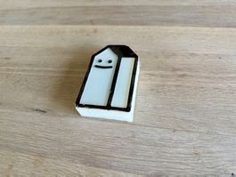 Lousy Livin Skatewachs Housy Wax (white) *NEU*