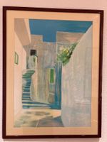 Claude Hemeret 1929 bis heute - Mykonos ❤️