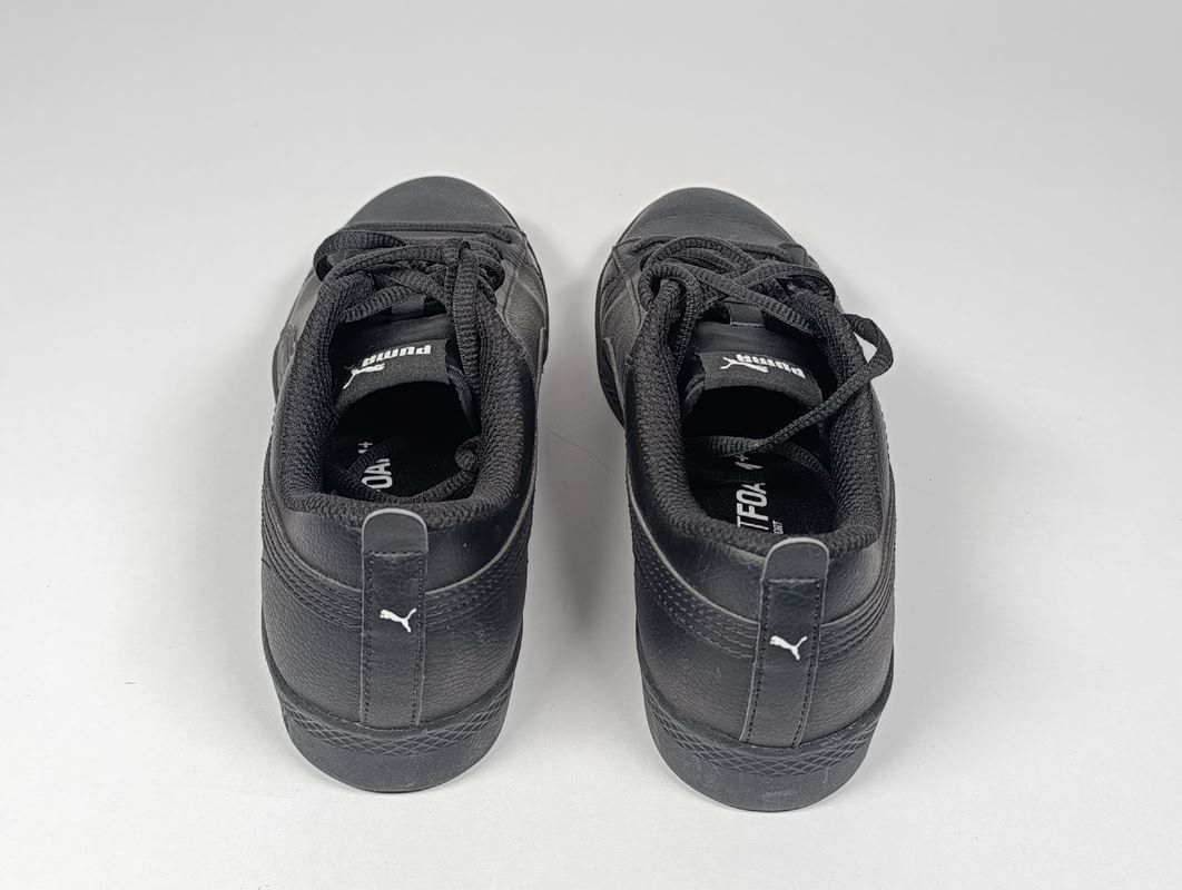 Puma Scarpe da uomo: PUMA SOFTFOAM+ Basket noir taille 38 – Usato da Thielle venduto da Plusvalue_Neuchatel 2