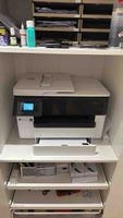 HP Officejet Pro 7740 Drucker Scanner