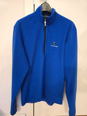 Veste Polaire Cannondale Cyclisme, Polartec, Taille L