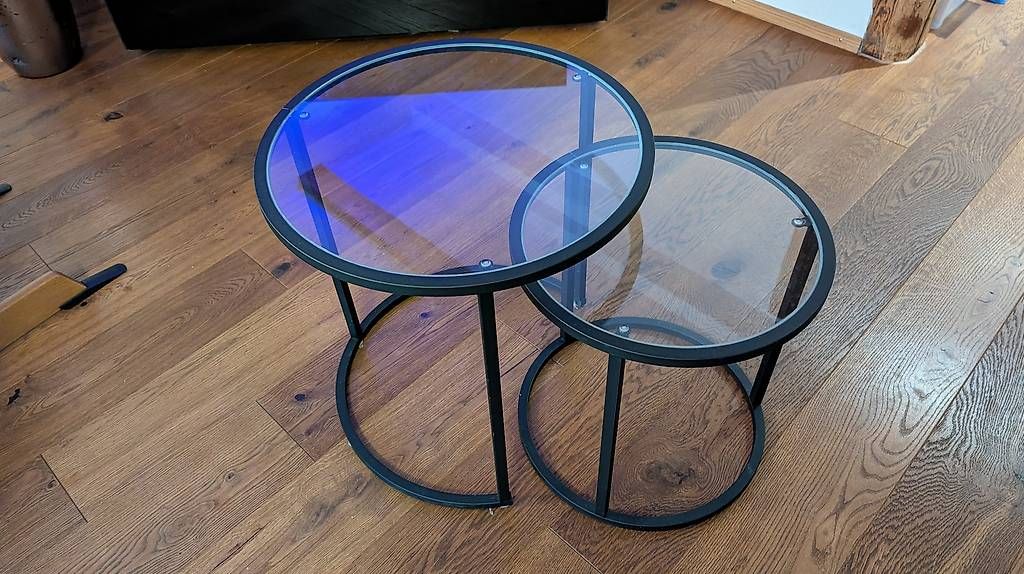Tavoli: Salon Tisch Set – Usato da Wollerau venduto da AJnglin 4