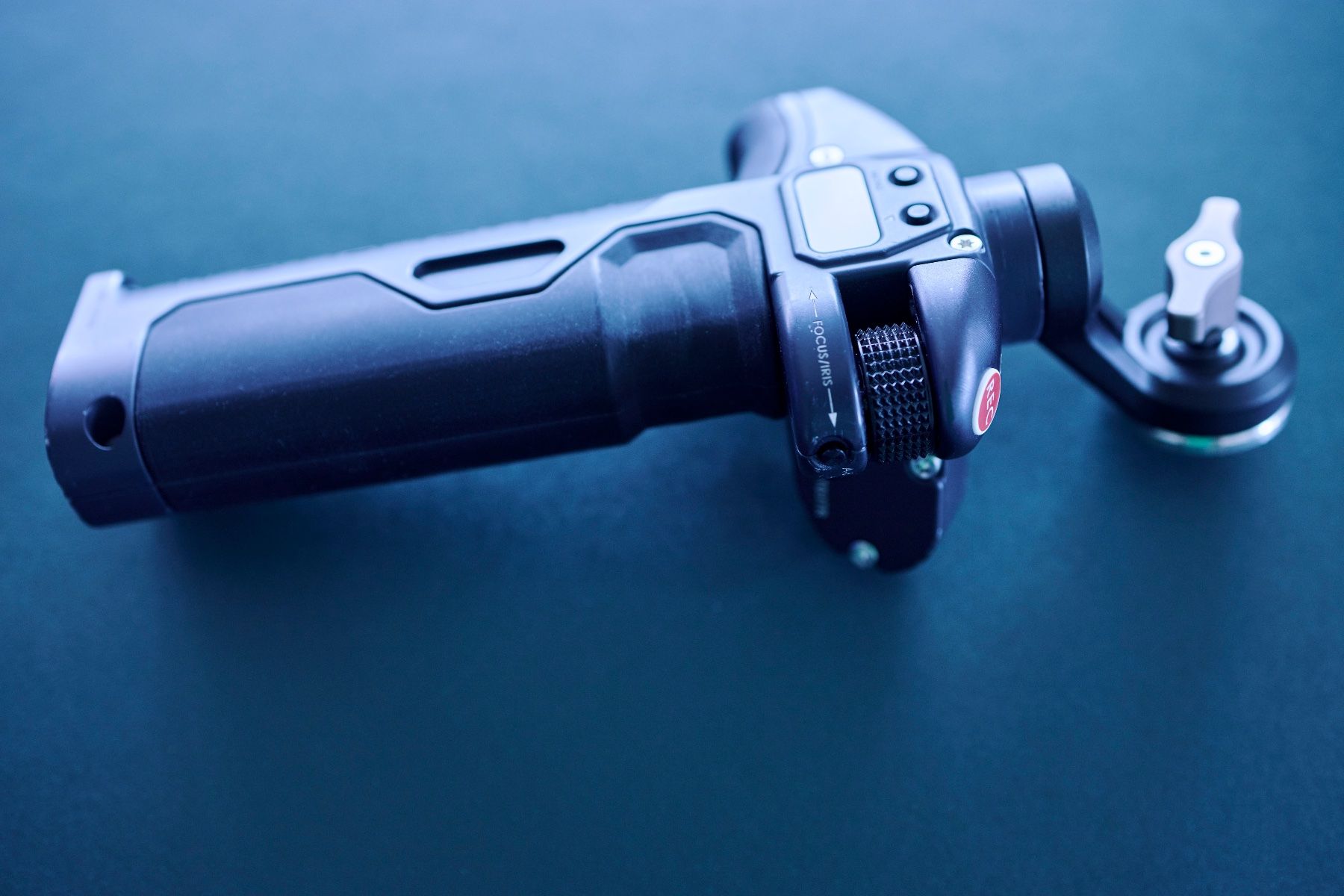 Caméscopes: Tilta Nucleus-M Wireless Lens Control System – D'occasion à Meilen par danielson0_3 3