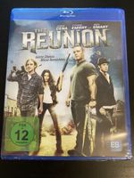 Blu-Ray: The Reunion