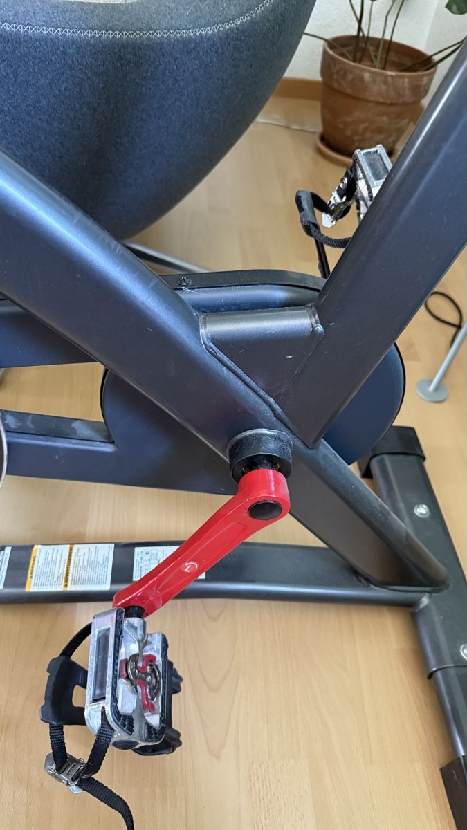 Schwinn Hometrainer: Schwinn IC8 – Gebraucht aus Zürich von Scotsman1 2