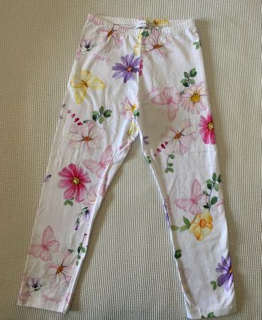 Leggings von Monnalisa