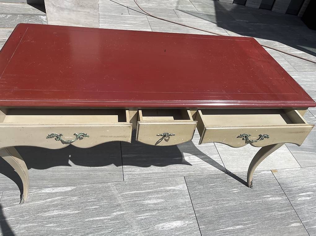 Scrivanie: Bureau  – Usato da Hermance venduto da aur_b5p6 2