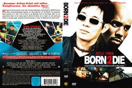 DVD - Born 2 Die
