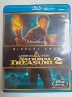 National Treasure 2 Das Vermächtnis des geheimen Buches