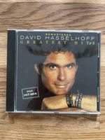 David Hasselhoff - Greatest Hits Remastered