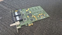 SSL Solid State Logic MadiXtreme 128 – PCIe MADI Interface